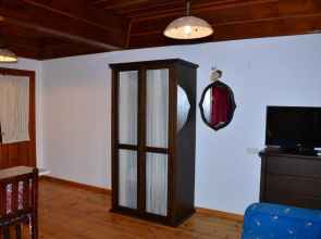 Aquarius Hotel
