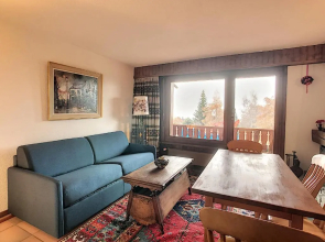 Apartment Mandarin 118bis