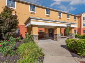 Extended Stay America Suites Buffalo Amherst