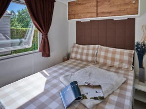 Conca d'Oro Camping & Lodge