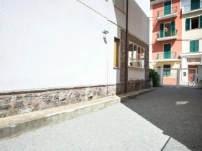Levanto - Attico vista mare