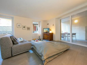 Antico Municipio in Ponte Tresa