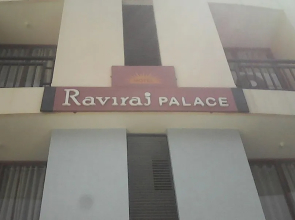 Hotel Raviraj Palace Rajkot