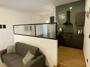 Archihouse Suites