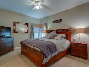 Cumberland - 3 Br Home