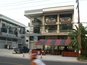 Beach Apartment Hat Mae Ramphueng