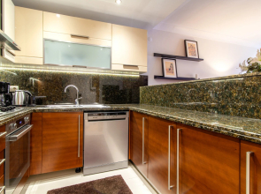 Missafir Comfy and Unique Designed Home