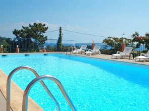 Hôtel San Pieru