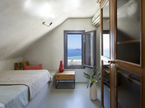 Santorini Princess Spa Hotel