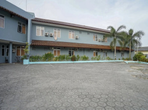 Bravo Residence by OYO Rooms