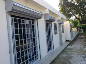 Ozama Economical Apartments