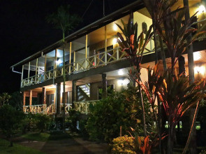 Rapopo Plantation Resort