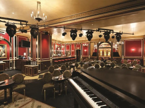 Курорт Paris Las Vegas Resort & Casino