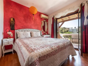 Villa Elimia