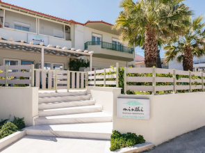 Minthi Boutique Apartments