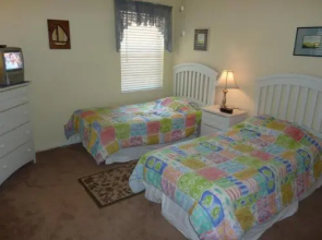 Beachberry Cottage