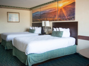 Days Inn Waynesboro