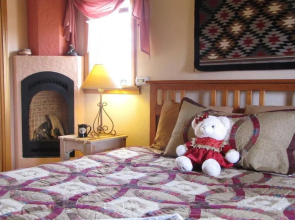 Sundance Bear Lodge