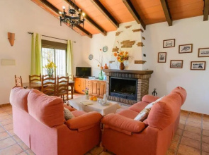 Casa Rural El Moral