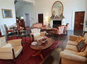 Longworth Hall Hotel