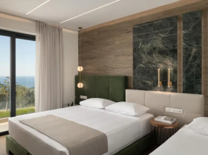 Amphi Exclusive Residence