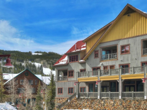Expedition Station by Keystone Resort
