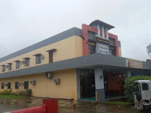 OYO 1037 Lendes Tourist Inn Main