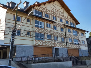 Residencial Paradiso