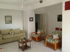 Garden flat in Prince islands, Heybeliada