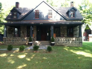 Blue Willow Guesthouse