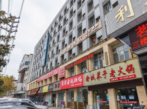 Junhui Hotel