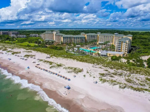 Relaxing Amelia Island Retreat 2br/2ba Condo in Amelia Island Plantation