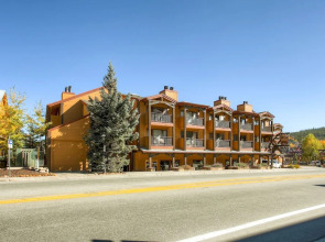 Der Steiermark Condominiums by Ski Country Resorts