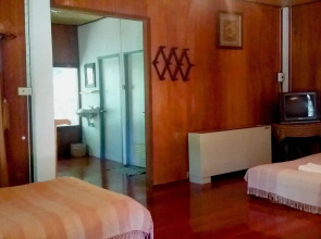 The Dai Resort Mae Hong Son