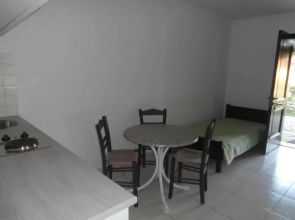 Sandy Beach Villas & Apartments