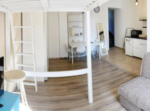 Studio app Tizianova