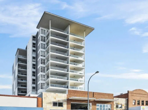 Beau Monde Apartments Newcastle - Worth Place Apartment