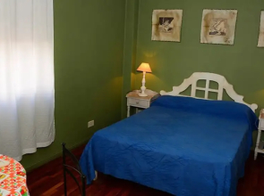 Departamento Peatonal II