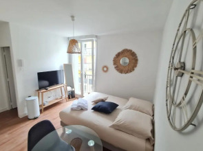 Le Poulorio 6 - Studio - Proche Gare