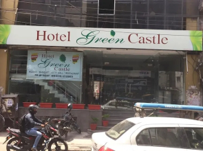 Green Castle