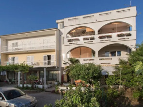 Apartments Boškovićeva