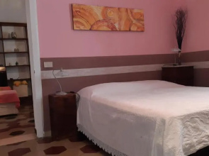 Apartment Cecina