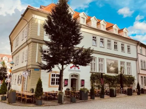 Ferienwohungen und Apartments Haus zum Schwan