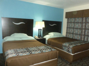 Blue Ridge Inn