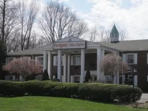 Parsippany Inn and Suites Morris Plains