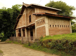 Bedog Riverside