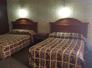 Breezwood Motel