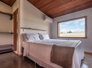 Lofts Vila Bela
