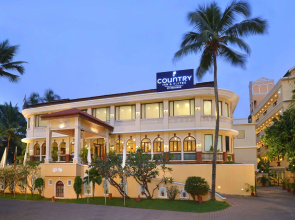 La Estória, Goa – IHCL SeleQtions