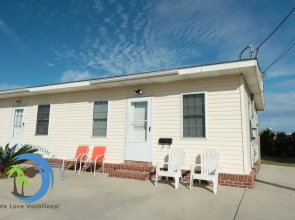 CG Beach Bungalow #3